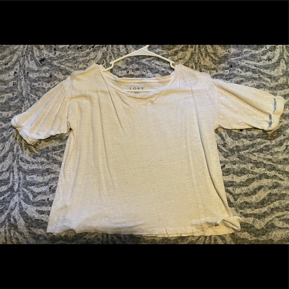 Loft size small